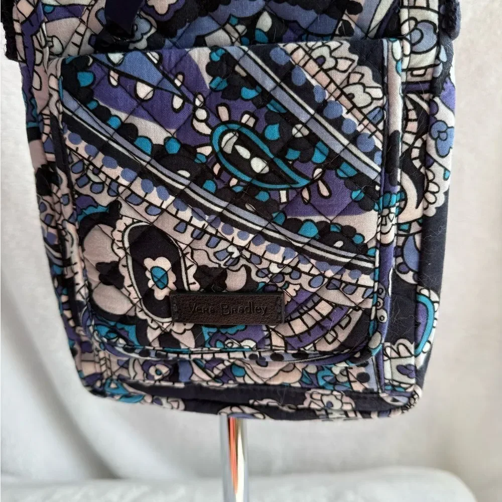 Vera Bradley Crossbody Bag